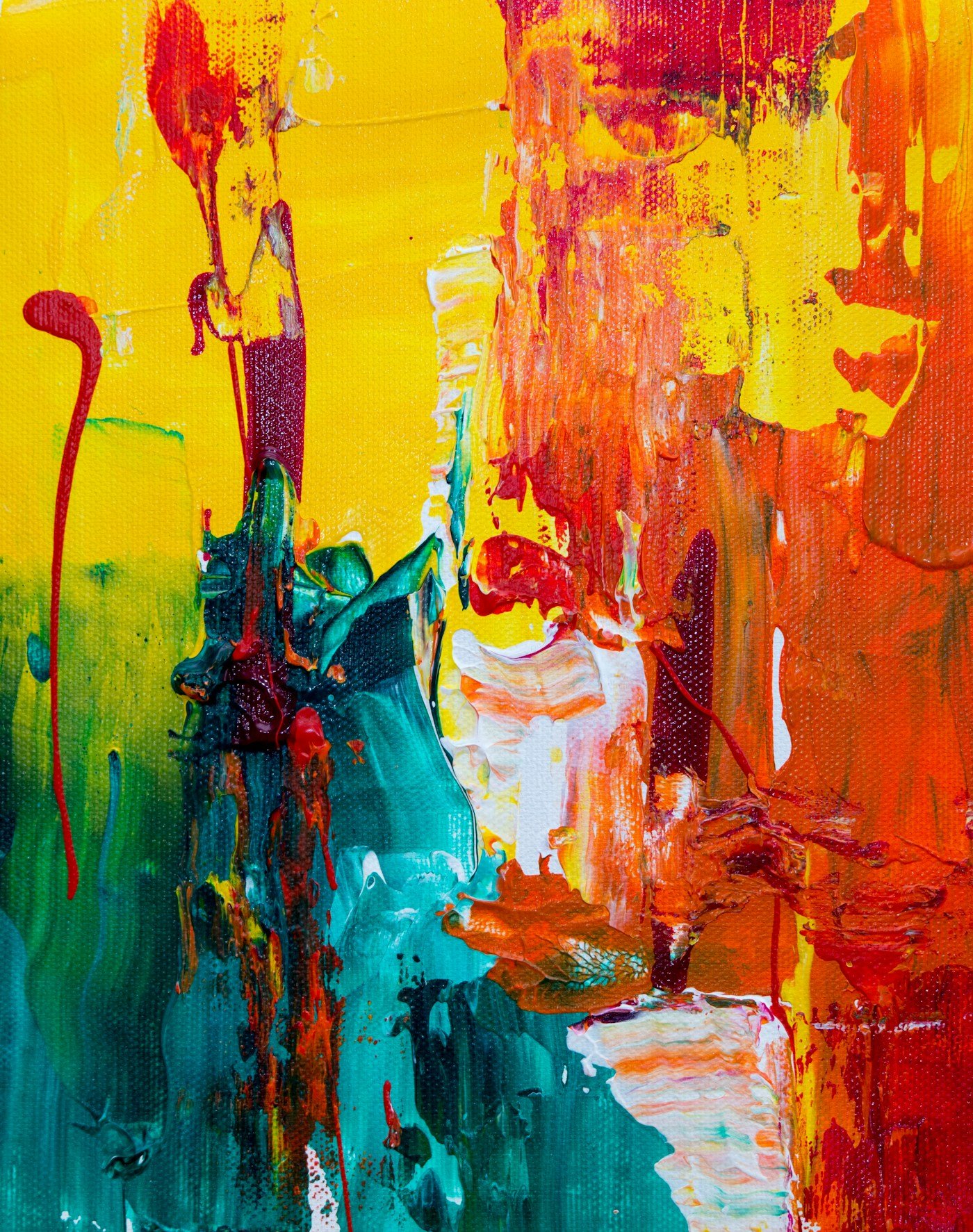 The Art of Colour and Composition
